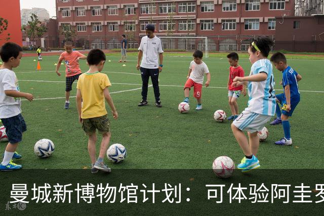 曼城新博物馆计划：可体验阿圭罗绝杀时刻，与48座奖杯合影